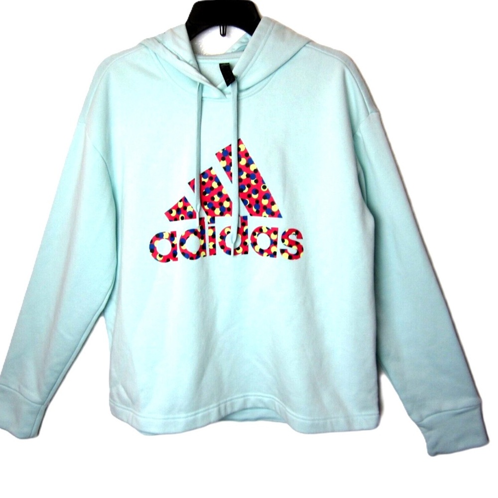 Adidas Hoodie